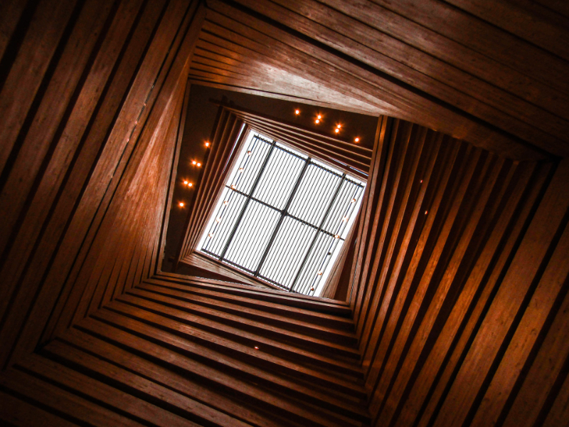 Benefits of Joinery